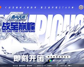 战至巅峰第四季(全集)