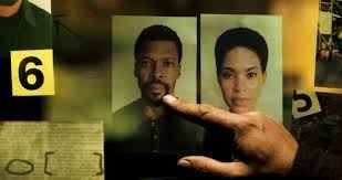 看不见的罪 第二季(全集)