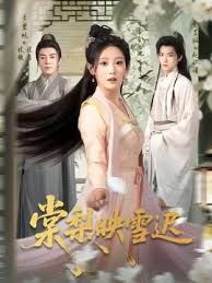 棠梨映雪迟(全集)