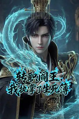 转职阎王，我执掌了生死簿（2026）(全集)